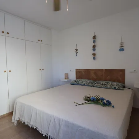 Pura Vida 1 Apartament Miami Playa
