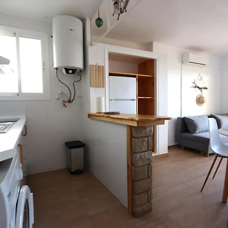Apartament Pura Vida 1
