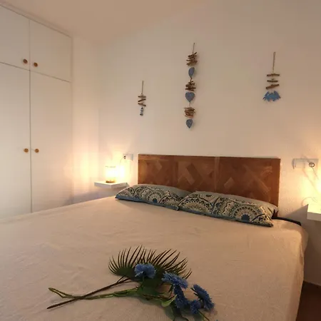 Apartament Pura Vida 1