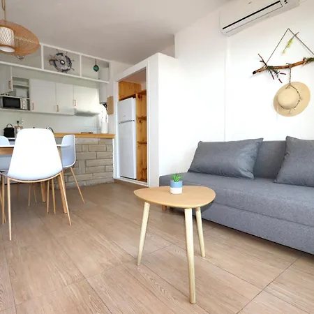 Apartament Pura Vida 1 Miami Playa