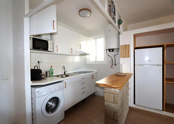 Pura Vida 1 Apartament *