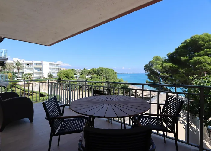 Pura Vida 1 Apartament