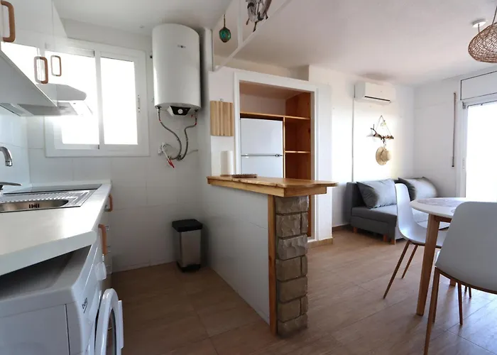 Apartament Pura Vida 1