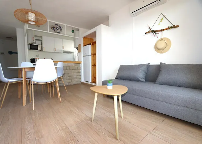 Apartament Pura Vida 1 Miami Playa