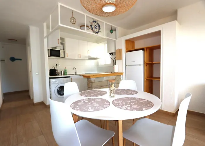 Apartament Pura Vida 1
