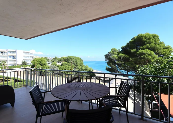 Pura Vida 1 Apartament