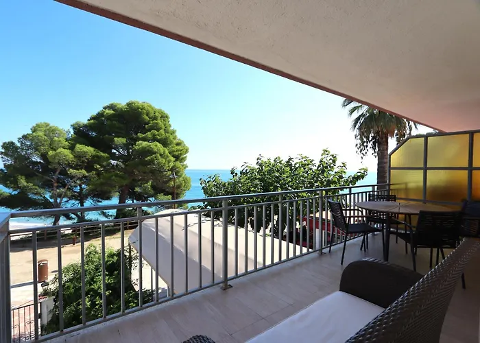 Apartament Pura Vida 1